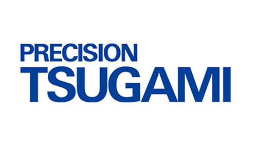 Precision Tsugami