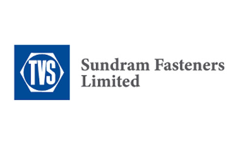 Sundram Fasteners